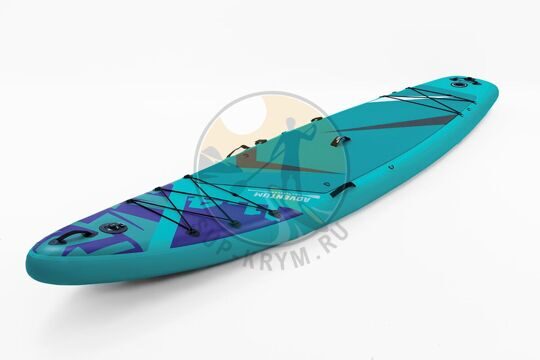 Сап борд Adventum Range 11'4 2025 Mint