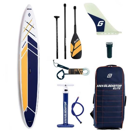 Sup доска Gladiator Elite 14'0 S 2022